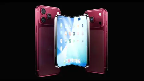 Már tudni véljük, mikor jöhet az iPhone Fold és a 18 Pro család