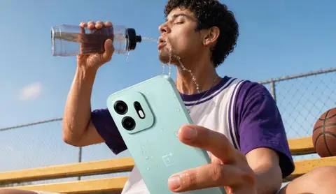 Das neue „Einstiegs“-Smartphone von OnePlus ist da