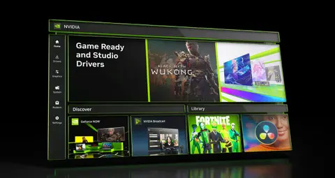 Az Nvidia App normál használata nem okoz FPS-csökkenést, a szűrők viszont sokat lassíthatnak – Teszt