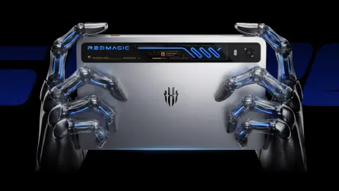 185 Hz-es OLED kijelzővel, kompakt méretben született új gamer táblagép