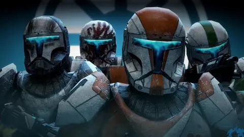 Star Wars: Republic Commando mod készül a Ready or Nothoz