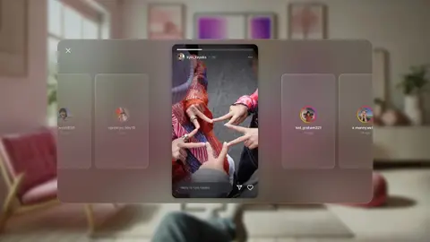 Tovább színesíti a Történeteket az Instagram, egy sor újítás jön