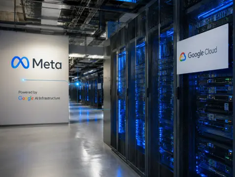 Számítási kapacitás szűkében lehet a Google a Gemini esetében