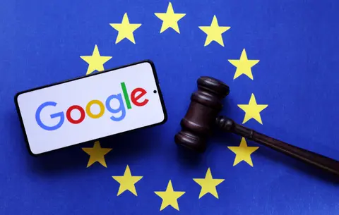 Nem tud kibújni a Google az EU gigantikus bírsága alól, helyben hagyták a büntetést