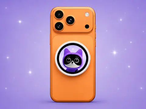 Oppo Bubble – Apró társképernyő a mobilodhoz