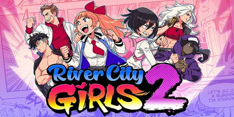 Heti ingyenes - I Have No Mouth, and I Must Scream és River City Girls 2