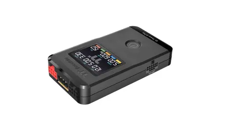 Egy új tápegység-tesztelő eszközzel rukkolt elő a Thermaltake – Itt a Dr. Power III Pro