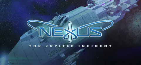 Napi ingyenes - Nexus: The Jupiter Incident