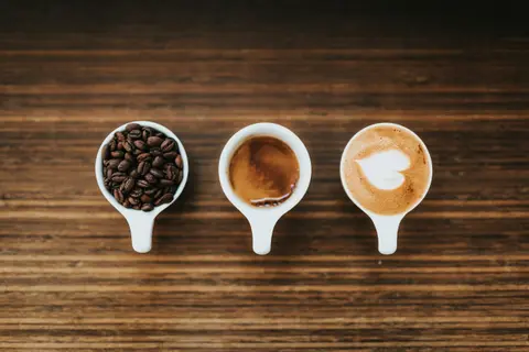 Kaffee in Gefahr