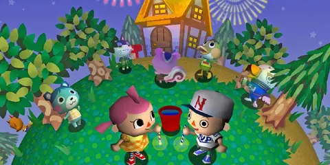 Natívan futó Animal Crossing változat készül