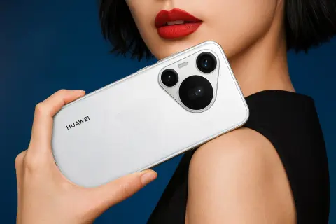 Hamarosan érkezik hozzánk is a Huawei Pura 90 széria