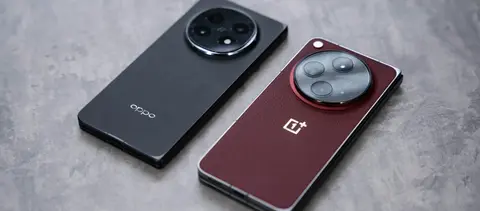 Oppo und OnePlus schließen sich auf einer weiteren Ebene zusammen
