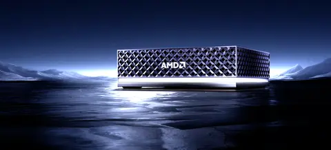 Elérhetővé vált az AMD RYZEN AI Halo, az AI fejlesztőket célzó, jókora teljesítményt kínáló apró asztali PC