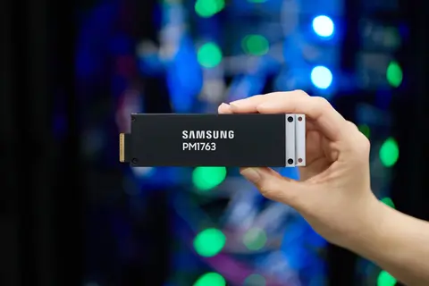 Hatalmas tempót diktál a Samsung új PCI Express 6.0-s SSD sorozata, ami épp most került sorozatgyártásba