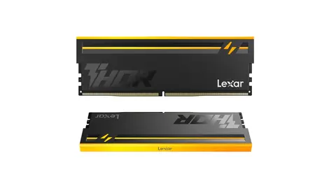Lexarovi novi memorijski moduli DDR5-7600 MT/s mogli bi se temeljiti na čipovima kineskog CXMT-a