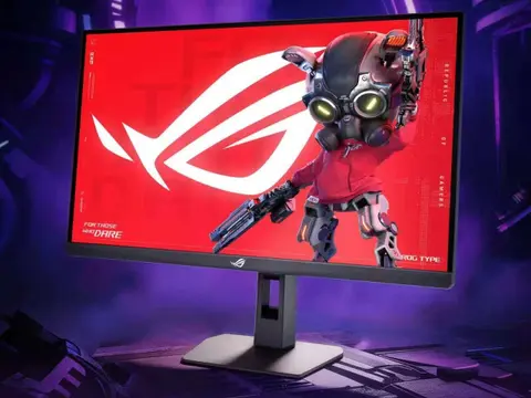 ASUS priprema jubilarni gaming monitor s podrškom za Triple Mode