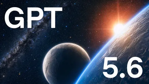OpenAI hat das GPT-5.6-Modell vorgestellt