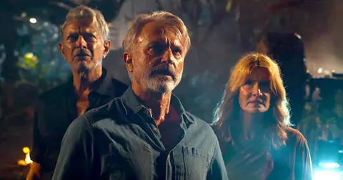 Elhunyt Sam Neill
