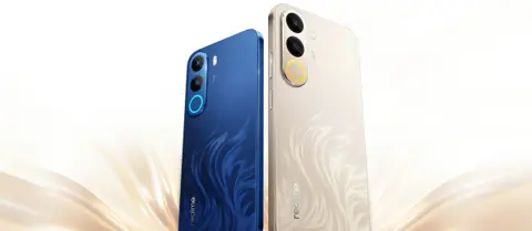 Das Realme C100x ist still und leise in unserem Land auf den Markt gekommen – seine Akkulaufzeit ist sein größter Vorzug