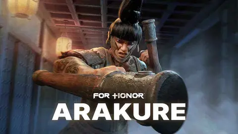 Videón a For Honor új harcosa