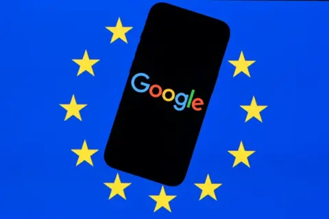 Európai Unió: A Google-nek nyitottabbá kell tennie az Androidot és a Keresőt