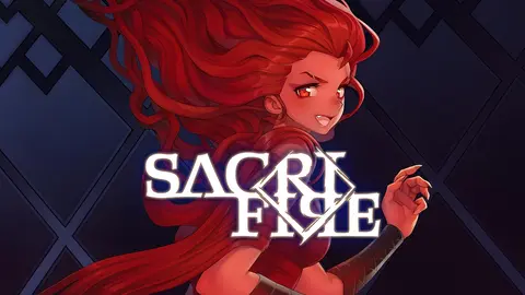 Trailer zum neuen RPG mit Pixelgrafik: SacriFire