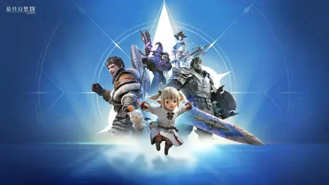 Leállítják a Final Fantasy XIV Mobile-t