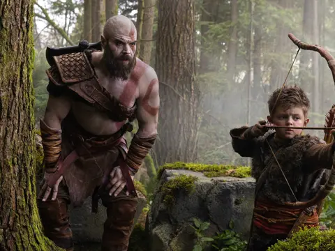 Megsérült a God of War sorozat főszereplője, új színészt keresnek a helyére