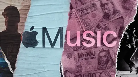 Drágul az Apple One és a Music, a magyar árszabás is változik