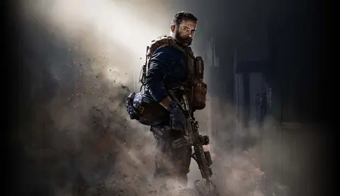 Ki nem találnád, hogy melyik Call of Duty univerzumot filmesítik meg