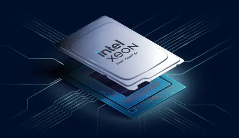 Firmware-frissítéssel gyorsulnak az Intel Xeon 6 és Xeon 6+ processzorok – DDR5-8000 MT/s memóriatámogatást kapnak
