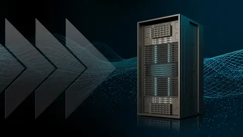 Microsoft setzt auf die AMD Helios AI-Server