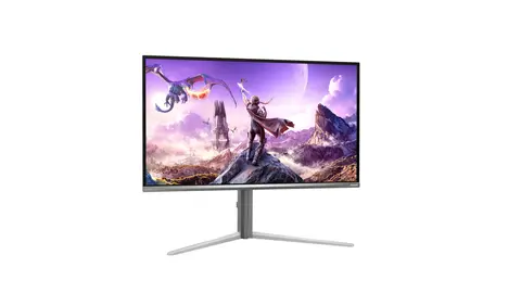 Philips predstavil 32-palčni igralni monitor QD-OLED s 165 Hz, ločljivostjo UHD in osupljivo sliko
