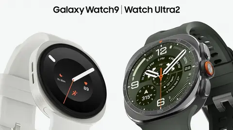Befutott a Galaxy Watch Ultra2 és a Watch9 széria, immáron Qualcomm chippel
