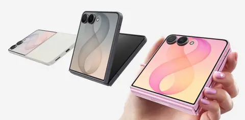 Gyorsabb és kecsesebb lett az új Galaxy Z Flip