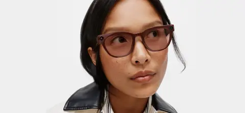 Megmutatta több okosszemüvegét a Samsung