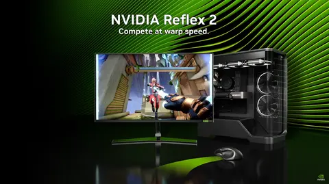 Most már Linux alatt is széles körben élvezhető az Nvidia Reflex technológiája, hála a CachyOS fejlesztőinek