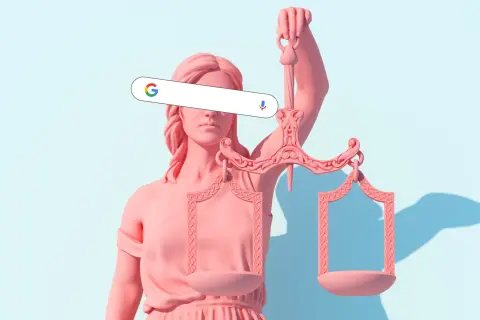 Újabb hatalmas büntetést szabott ki az EU a Google-re