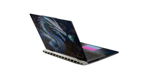 Stigao je MSI-jev gaming laptop za 40. obljetnicu osnutka – impresivan dizajn i cijena od 7000 dolara