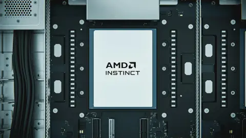 Az AMD mindent elárult Instinct MI455X típusú AI gyorsítójáról, ami nagyon versenyképesnek ígérkezik
