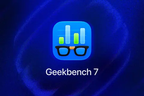 Itt a Geekbench 7, és minden eddiginél alaposabban teszteli az eszközöket