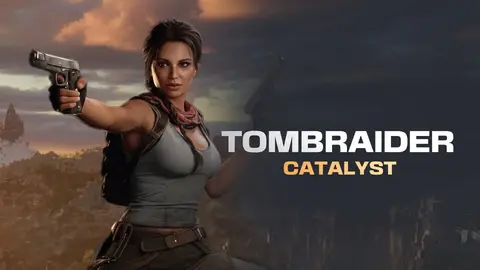 Csak 2028-ban érkezik a Tomb Raider: Catalyst