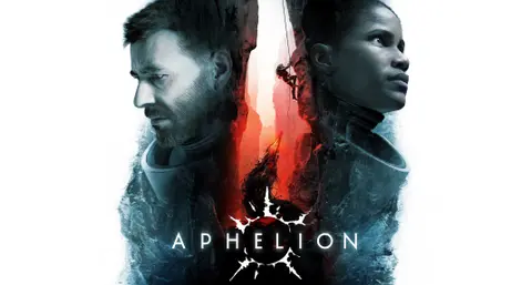 Aphelion – Jégbe fagyott remények