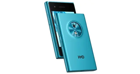 HMD Touch AI – Mesterséges intelligencia fapados csomagolásban