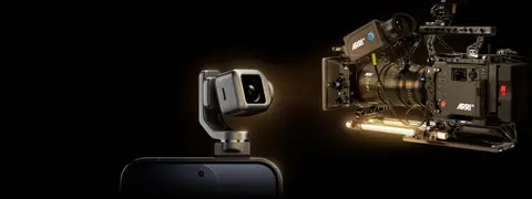 Őrült kamerarendszerrel jön a Honor Robot Phone