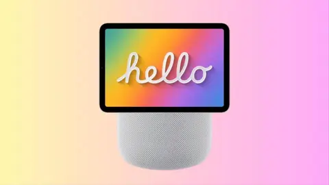Még ősszel jöhet a “HomePad”, de nem az iPhone-okkal érkezik