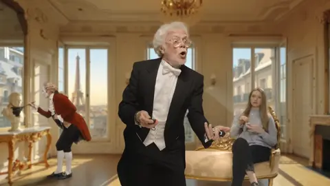 Maestro stiže na Nintendo Switch