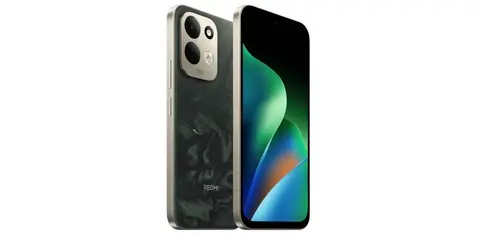 Das Redmi 17 wurde völlig unbemerkt auf den Markt gebracht und ist ab sofort in unserem Sortiment erhältlich