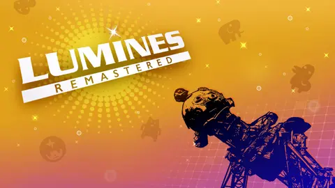 Telefonokra is megvásárolható a Lumines Remastered