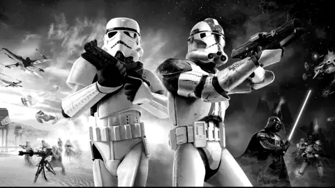 A Star Wars Battlefronttal veszthette el a Lucasfilm bizalmát az Aspyr